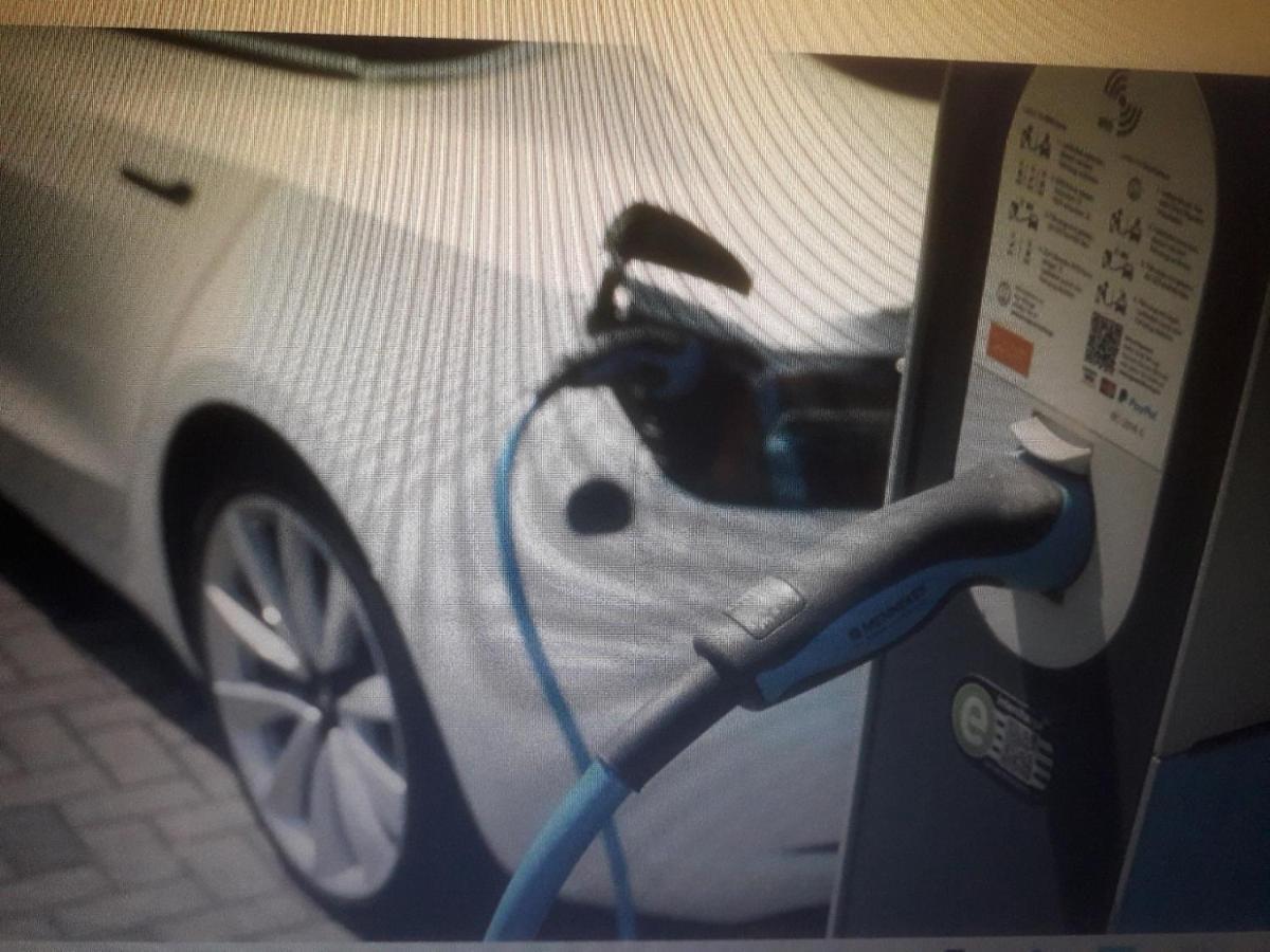 Pokoje Goscinne Dw Antom Dźwirzyno Exterior foto